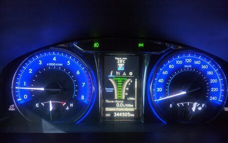 Toyota Camry, 2016 год, 1 949 000 рублей, 23 фотография