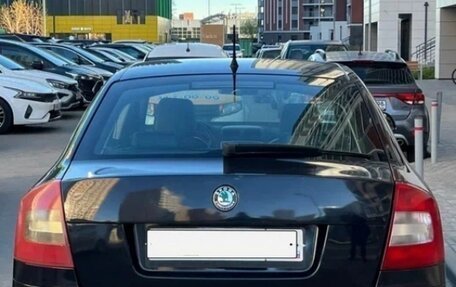 Skoda Octavia, 2011 год, 570 000 рублей, 4 фотография
