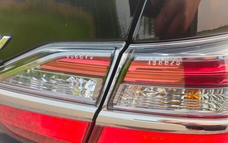 Toyota Camry, 2016 год, 1 949 000 рублей, 39 фотография
