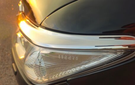 Toyota Camry, 2016 год, 1 949 000 рублей, 38 фотография