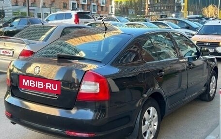 Skoda Octavia, 2011 год, 570 000 рублей, 5 фотография