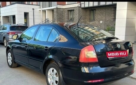 Skoda Octavia, 2011 год, 570 000 рублей, 3 фотография