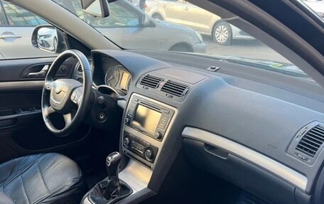Skoda Octavia, 2011 год, 570 000 рублей, 8 фотография