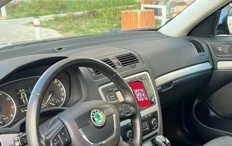 Skoda Octavia, 2011 год, 570 000 рублей, 9 фотография