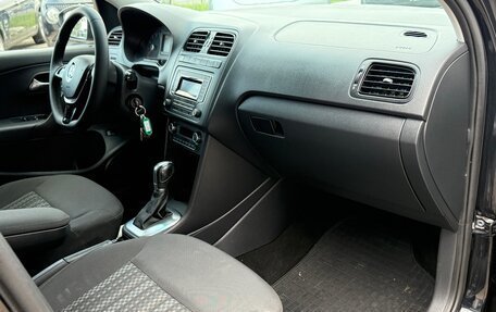 Volkswagen Polo VI (EU Market), 2016 год, 1 070 000 рублей, 12 фотография