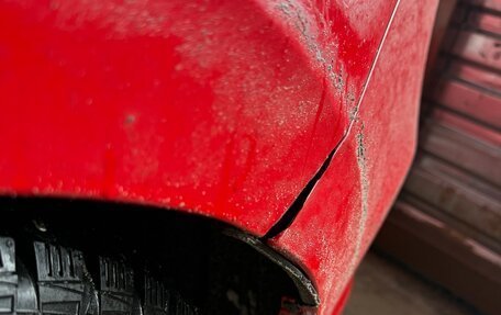 Honda Civic, 2021 год, 1 900 000 рублей, 8 фотография