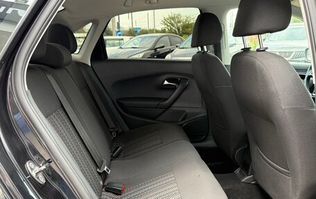 Volkswagen Polo VI (EU Market), 2016 год, 1 070 000 рублей, 14 фотография