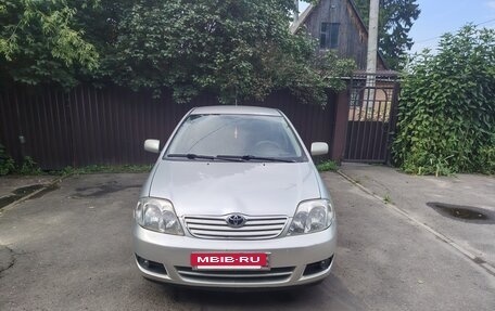 Toyota Corolla, 2006 год, 700 000 рублей, 2 фотография