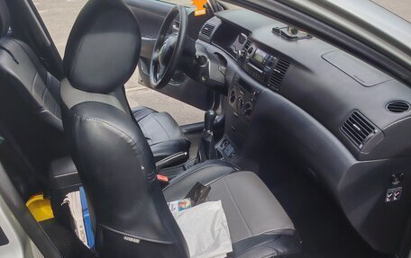 Toyota Corolla, 2006 год, 700 000 рублей, 11 фотография