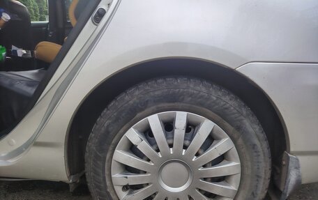 Toyota Corolla, 2006 год, 700 000 рублей, 14 фотография