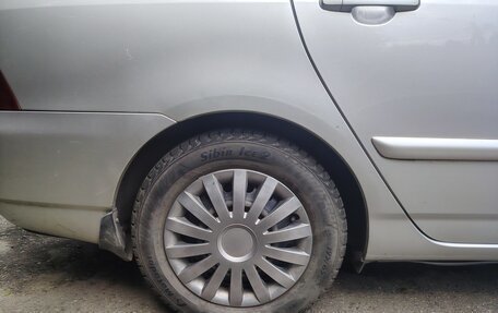 Toyota Corolla, 2006 год, 700 000 рублей, 17 фотография