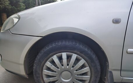 Toyota Corolla, 2006 год, 700 000 рублей, 15 фотография