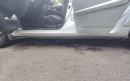Toyota Corolla, 2006 год, 700 000 рублей, 13 фотография