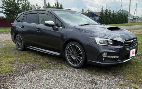 Subaru Levorg I, 2016 год, 2 200 000 рублей, 4 фотография