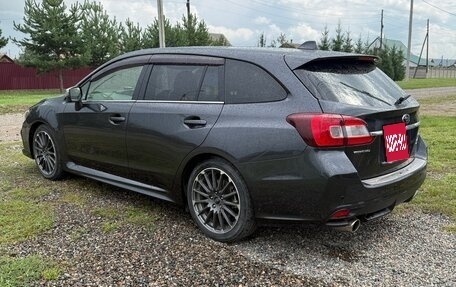 Subaru Levorg I, 2016 год, 2 200 000 рублей, 2 фотография