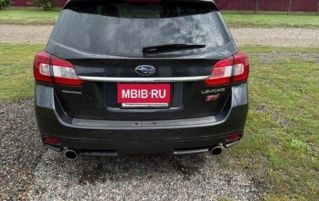 Subaru Levorg I, 2016 год, 2 200 000 рублей, 3 фотография