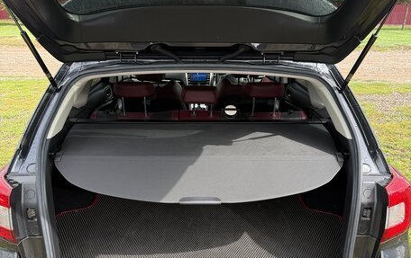 Subaru Levorg I, 2016 год, 2 200 000 рублей, 9 фотография