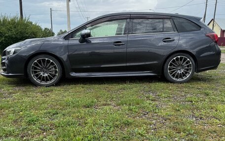 Subaru Levorg I, 2016 год, 2 200 000 рублей, 7 фотография