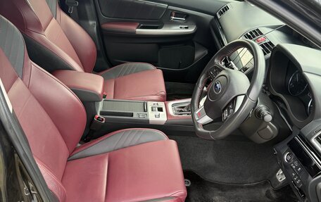 Subaru Levorg I, 2016 год, 2 200 000 рублей, 14 фотография