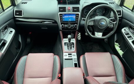 Subaru Levorg I, 2016 год, 2 200 000 рублей, 13 фотография