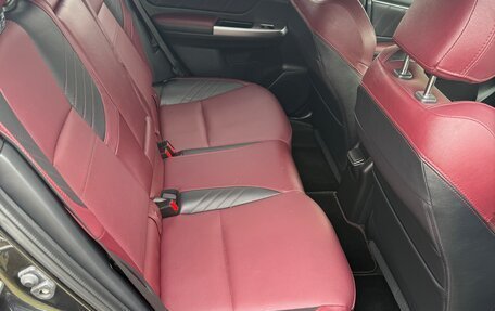 Subaru Levorg I, 2016 год, 2 200 000 рублей, 12 фотография