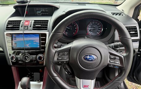 Subaru Levorg I, 2016 год, 2 200 000 рублей, 15 фотография