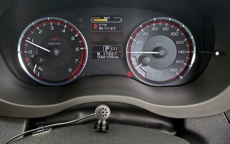 Subaru Levorg I, 2016 год, 2 200 000 рублей, 16 фотография