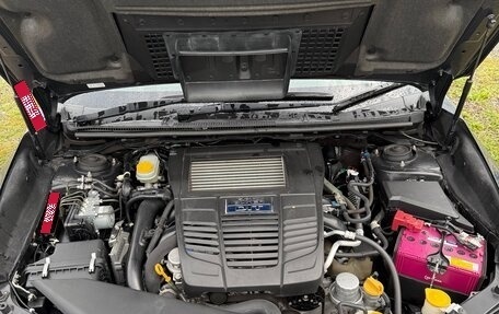 Subaru Levorg I, 2016 год, 2 200 000 рублей, 10 фотография