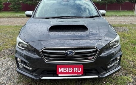 Subaru Levorg I, 2016 год, 2 200 000 рублей, 6 фотография