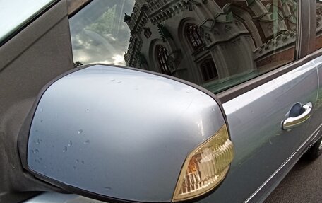 Ford Focus II рестайлинг, 2007 год, 274 999 рублей, 19 фотография