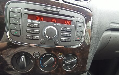Ford Focus II рестайлинг, 2007 год, 274 999 рублей, 23 фотография