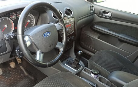 Ford Focus II рестайлинг, 2007 год, 274 999 рублей, 22 фотография