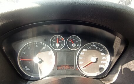 Ford Focus II рестайлинг, 2007 год, 274 999 рублей, 24 фотография