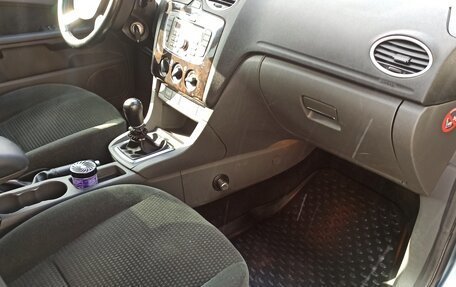Ford Focus II рестайлинг, 2007 год, 274 999 рублей, 26 фотография