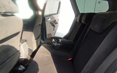 Ford Focus II рестайлинг, 2007 год, 274 999 рублей, 27 фотография