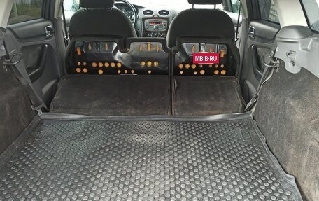 Ford Focus II рестайлинг, 2007 год, 274 999 рублей, 33 фотография