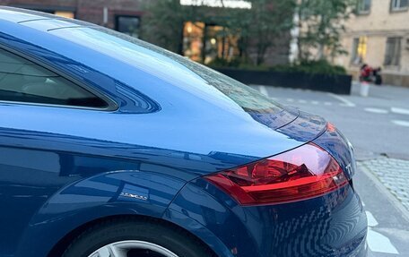Audi TT, 2014 год, 1 790 000 рублей, 3 фотография