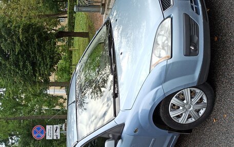 Ford Focus II рестайлинг, 2007 год, 274 999 рублей, 39 фотография