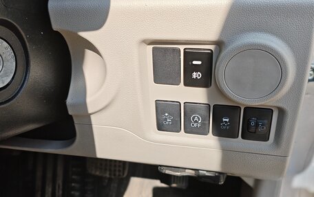Toyota Passo III, 2017 год, 999 000 рублей, 17 фотография