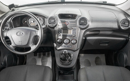 KIA Carens III (RP), 2011 год, 729 000 рублей, 10 фотография