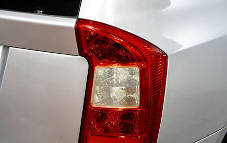 KIA Carens III (RP), 2011 год, 729 000 рублей, 9 фотография