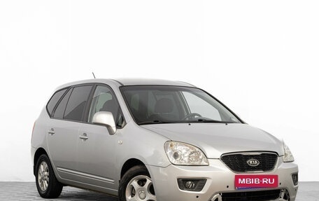 KIA Carens III (RP), 2011 год, 729 000 рублей, 2 фотография