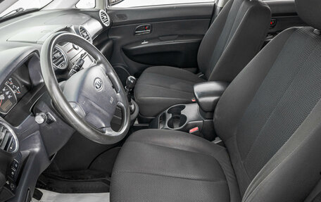 KIA Carens III (RP), 2011 год, 729 000 рублей, 11 фотография