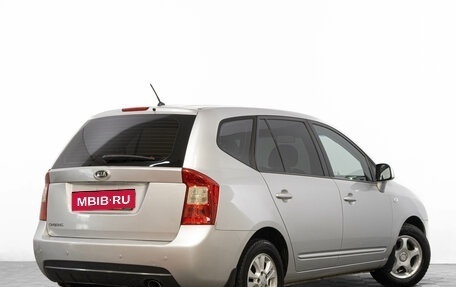 KIA Carens III (RP), 2011 год, 729 000 рублей, 5 фотография
