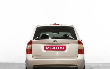 KIA Carens III (RP), 2011 год, 729 000 рублей, 6 фотография