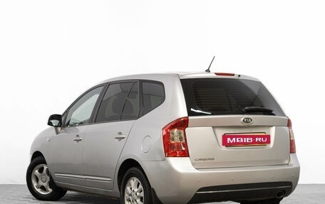 KIA Carens III (RP), 2011 год, 729 000 рублей, 7 фотография