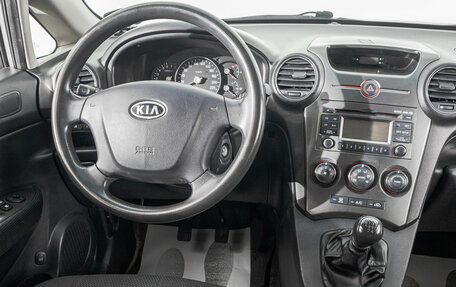 KIA Carens III (RP), 2011 год, 729 000 рублей, 15 фотография