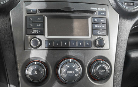 KIA Carens III (RP), 2011 год, 729 000 рублей, 17 фотография