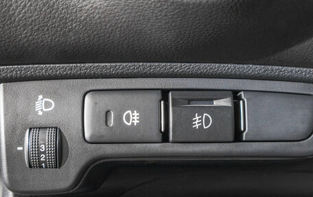 KIA Carens III (RP), 2011 год, 729 000 рублей, 13 фотография