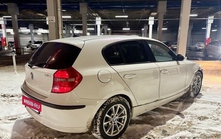 BMW 1 серия, 2009 год, 300 000 рублей, 3 фотография